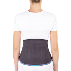 Ортопедический корсет для женщин Т-1582 Evolution  Silver Ортопедический корсет для женщин Т-1582 Evolution  Silver