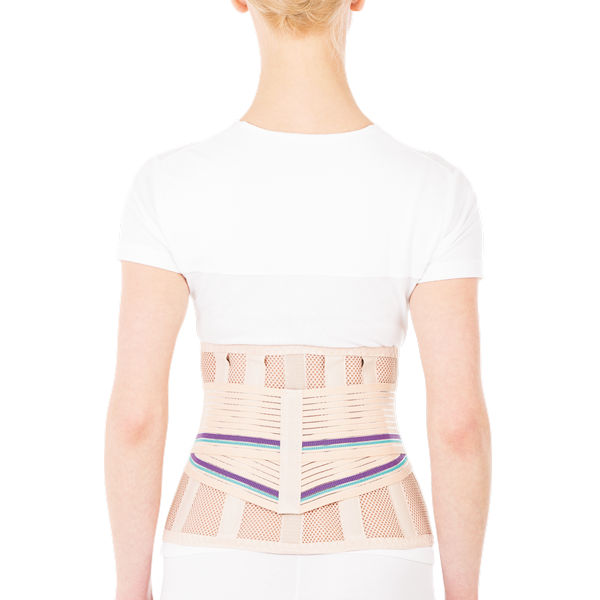 Ортопедический корсет для женщин Т-1502-25 Evolution   Ортопедический корсет для женщин Т-1502-25 Evolution