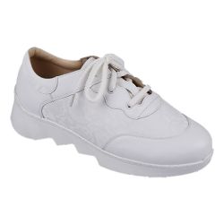 DTD-401 (цв.6-белая рептилия, 36) Полуботинки DTD-401 (цв.6-белая рептилия, 36) Полуботинки