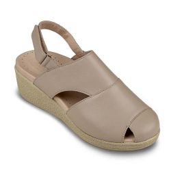 DTD-202 (цв.3-кофе) Туфли ортопедические малосложные DTD-202 (цв.3-кофе) Туфли ортопедические малосложные