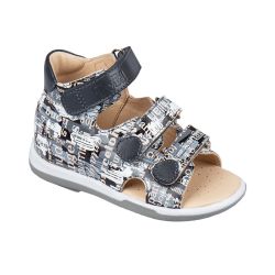 TW-140 (цв.25-антрацит) Туфли (откр.нос,натур.кожа) TW-140 (цв.25-антрацит) Туфли (откр.нос,натур.кожа)