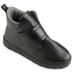 DTD-700 (цв.1-черный) Ботинки утепленные DTD-700 (цв.1-черный) Ботинки утепленные