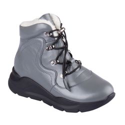 DTD-605 (цв.2-серый, 36) Ботинки (шерст.мех, съемн.стелька) DTD-605 (цв.2-серый, 36) Ботинки (шерст.мех, съемн.стелька)