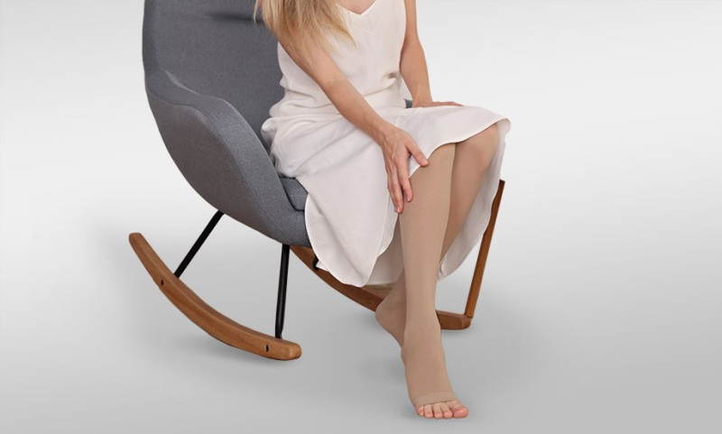 Как выбрать компрессионный трикотаж для профилактики и лечения Как выбрать компрессионный трикотаж для профилактики и лечения