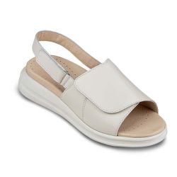 DTD-253 (цв.3-бежевый) Туфли ортопедические малосложные DTD-253 (цв.3-бежевый) Туфли ортопедические малосложные