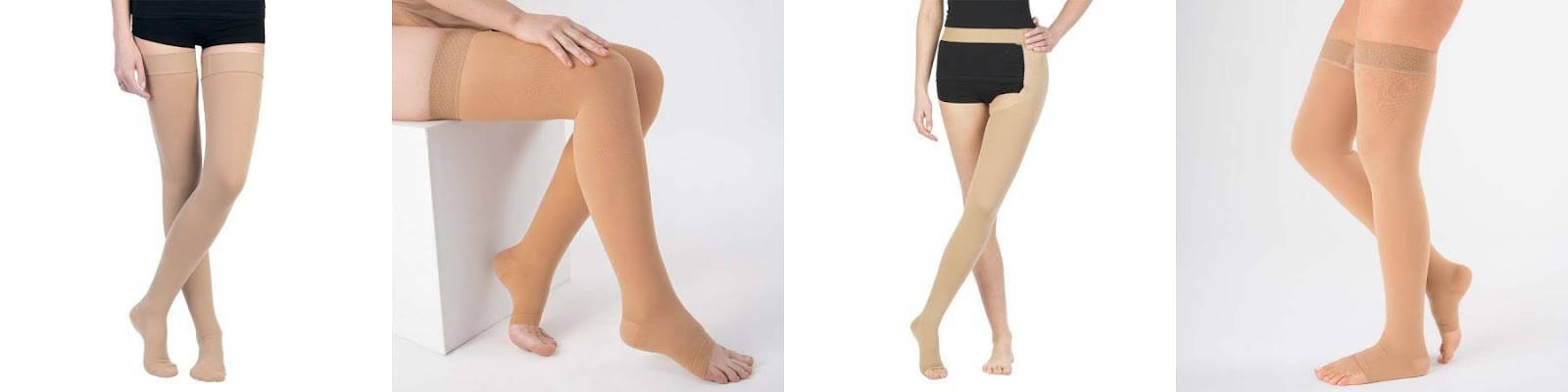 Применение компрессионного трикотажа в Кемерово