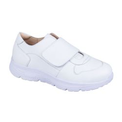 DTD-403 (цв.3-белый, 38) Полуботинки спортивные (шир.липучка) DTD-403 (цв.3-белый, 38) Полуботинки спортивные (шир.липучка)