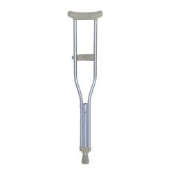 CA801LL Костыли TRIVES ( подмышечный, цвет накладок серый) CA801LL Костыли TRIVES ( подмышечный, цвет накладок серый)