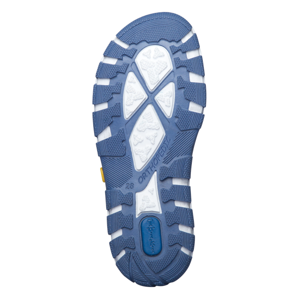 Сандалеты детские с закрытым носком TW-231-14  Twiki Сандалеты детские с закрытым носком TW-231-14  Twiki