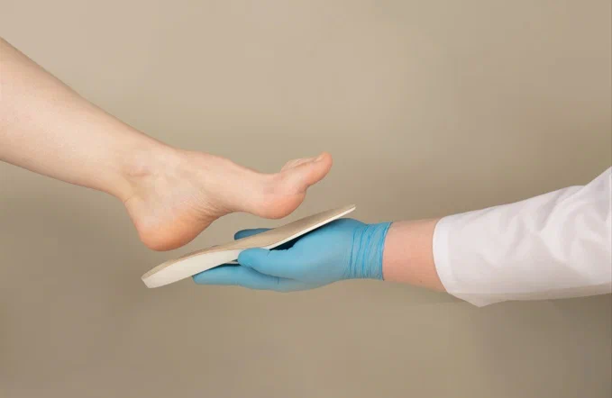 Как выбрать ортопедические стельки Как выбрать ортопедические стельки