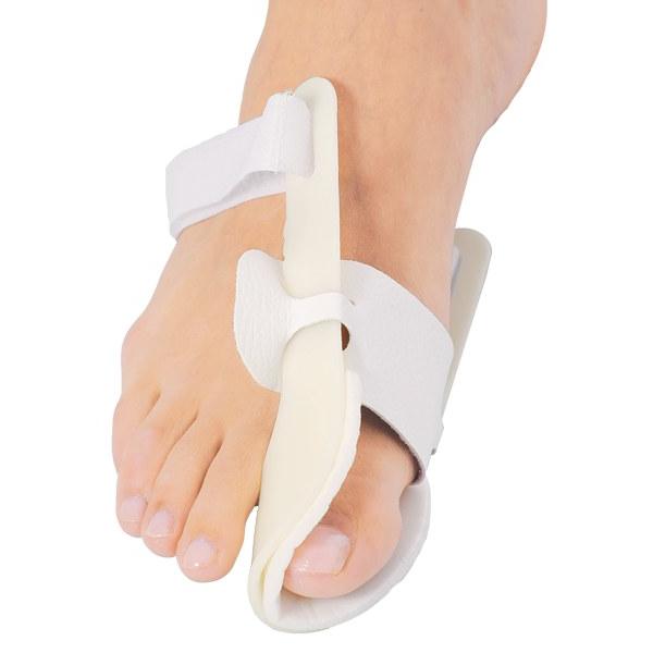 Бандаж отводящий для большого пальца стопы (правый) Т.48.41R (Т-01R) Trives Бандаж отводящий для большого пальца стопы (правый) Т.48.41R (Т-01R) Trives