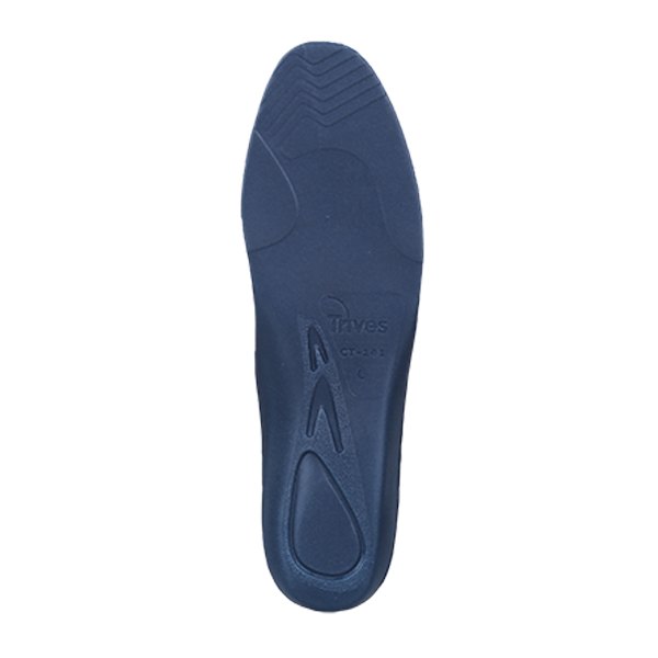 Стельки утепленные ортопедические СТ-141.5  Trives Стельки утепленные ортопедические СТ-141.5  Trives
