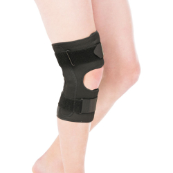 Т-8594 (S) Бандаж на коленный сустав (с шарнирами, "Airtech") Т-8594 (S) Бандаж на коленный сустав (с шарнирами, "Airtech")