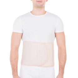 Бандаж на брюшную стенку Т.26.02 (Т-1332) Trives Бандаж на брюшную стенку Т.26.02 (Т-1332) Trives