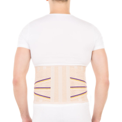 Т.58.16 Корсет ортопедический на пояснично-крестцовый отдел позвоночника Т.58.16 Корсет ортопедический на пояснично-крестцовый отдел позвоночника