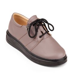 DTD-450 (цв.2-сирень, 36) Полуботинки ортопедические малосложные DTD-450 (цв.2-сирень, 36) Полуботинки ортопедические малосложные