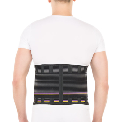 Т.58.09 (бежевый) Корсет ортопедический на пояснично-крестцовый отдел позвоночника Т.58.09 (бежевый) Корсет ортопедический на пояснично-крестцовый отдел позвоночника