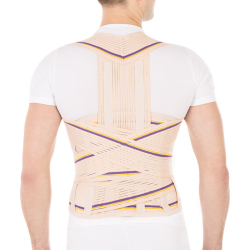 Корректор осанки для взрослых Т.50.29 (Т-1779) Trives Корректор осанки для взрослых Т.50.29 (Т-1779) Trives