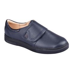 DTD-330 (цв.3-темно-синий, 36) Полуботинки ортопедические малосложные DTD-330 (цв.3-темно-синий, 36) Полуботинки ортопедические малосложные