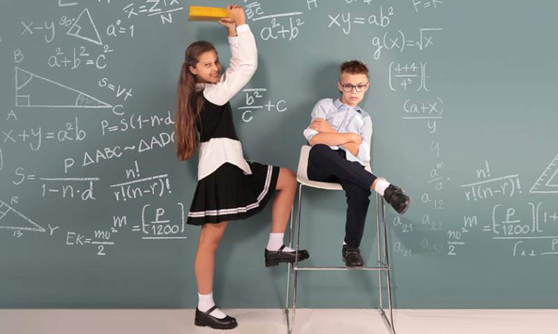 Готовимся к школе: ортопедическая обувь и другие товары для детей Готовимся к школе: ортопедическая обувь и другие товары для детей