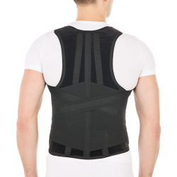 Корректор осанки сильной фиксации Т.50.25 (Т-1775) Trives Корректор осанки сильной фиксации Т.50.25 (Т-1775) Trives