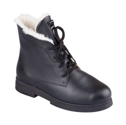 DTD-600 (цв.6-черный, 36) Ботинки (шерст.мех, съемн.стелька) DTD-600 (цв.6-черный, 36) Ботинки (шерст.мех, съемн.стелька)