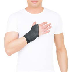 Т.36.01 Бандаж на лучезапястный сустав, размер универсальный Т.36.01 Бандаж на лучезапястный сустав, размер универсальный