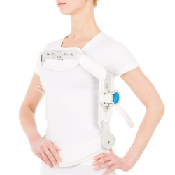 Ортопедический корсет гиперэкстензионный Т.50.50 (Т-1590) Trives Ортопедический корсет гиперэкстензионный Т.50.50 (Т-1590) Trives