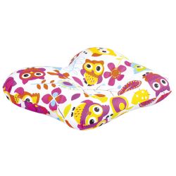 Т.110 Подушка ортопедическая под голову Т.110 Подушка ортопедическая под голову