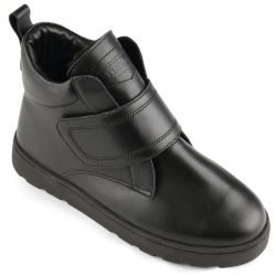 DTD-750 (цв.1-черный, 36) Ботинки утепленные DTD-750 (цв.1-черный, 36) Ботинки утепленные