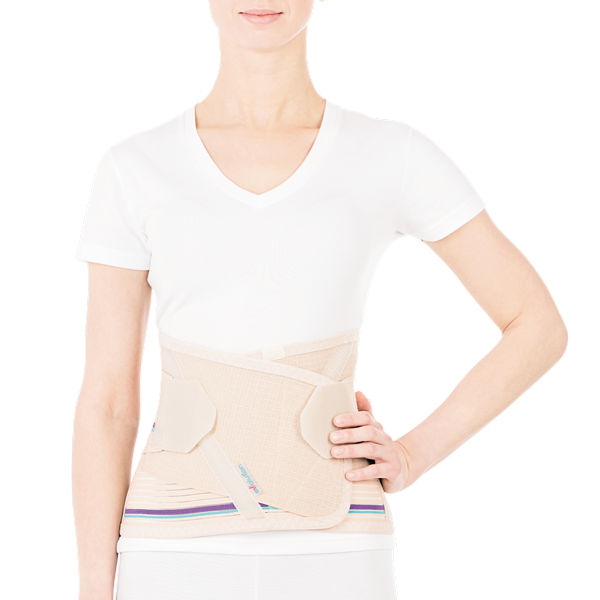 Ортопедический корсет для женщин Т-1502-25 Evolution   Ортопедический корсет для женщин Т-1502-25 Evolution