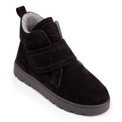 DTD-700 (цв.5-черный, 40) Ботинки ортопедические малосложные DTD-700 (цв.5-черный, 40) Ботинки ортопедические малосложные