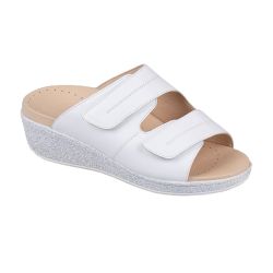 DTD-250 (цв.1-белый, 36) Туфли (регулировка по объему) DTD-250 (цв.1-белый, 36) Туфли (регулировка по объему)