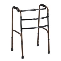 TN-311 Опоры-ходунки NOVA ("шагающие", цвет бронза) TN-311 Опоры-ходунки NOVA ("шагающие", цвет бронза)