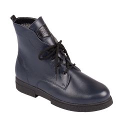 DTD-550 (цв.8-сапфировый, 38) Ботинки (утепленные) DTD-550 (цв.8-сапфировый, 38) Ботинки (утепленные)