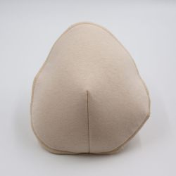 Экзопротез молочной железы текстильный каплевидной формы Экзопротез молочной железы текстильный каплевидной формы