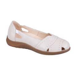 DTD-260 (цв.1-бежевый) Туфли закрытые DTD-260 (цв.1-бежевый) Туфли закрытые