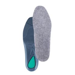 СТ-141.3 (35) Стельки ортопедические мужские, женские (пакет) СТ-141.3 (35) Стельки ортопедические мужские, женские (пакет)