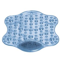 М-514 Массажный коврик, "Морские камешки", зеленый М-514 Массажный коврик, "Морские камешки", зеленый