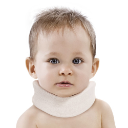 Т.51.01 (размер 3) Бандаж для фиксации шейного отдела позвоночника мягкий Т.51.01 (размер 3) Бандаж для фиксации шейного отдела позвоночника мягкий