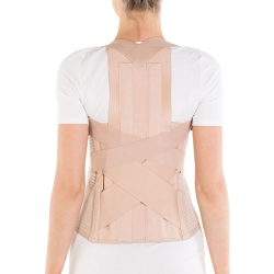 Корректор осанки для взрослых Т.50.20 (Т-1780) Trives Корректор осанки для взрослых Т.50.20 (Т-1780) Trives