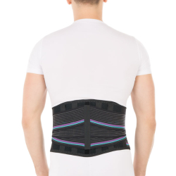 Т.58.93 Корсет ортопедический на пояснично-крестцовый отдел позвоночника Т.58.93 Корсет ортопедический на пояснично-крестцовый отдел позвоночника