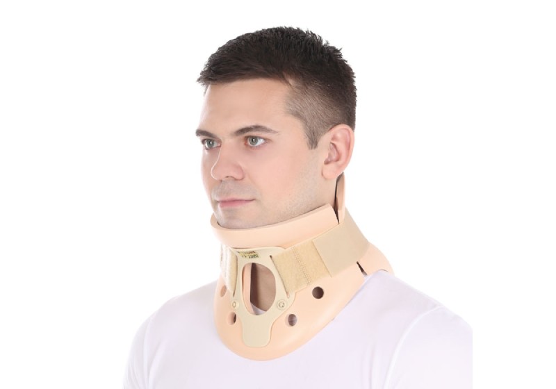 Травмы шейного отдела позвоночника Травмы шейного отдела позвоночника