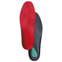 СТ-141.2 (39) Стельки ортопедические мужские, женские (пакет) СТ-141.2 (39) Стельки ортопедические мужские, женские (пакет)