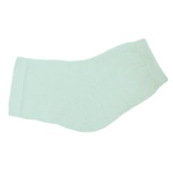 СТ-73 Протектор пятки увлажняющий с гелем (микрофибра) СТ-73 Протектор пятки увлажняющий с гелем (микрофибра)