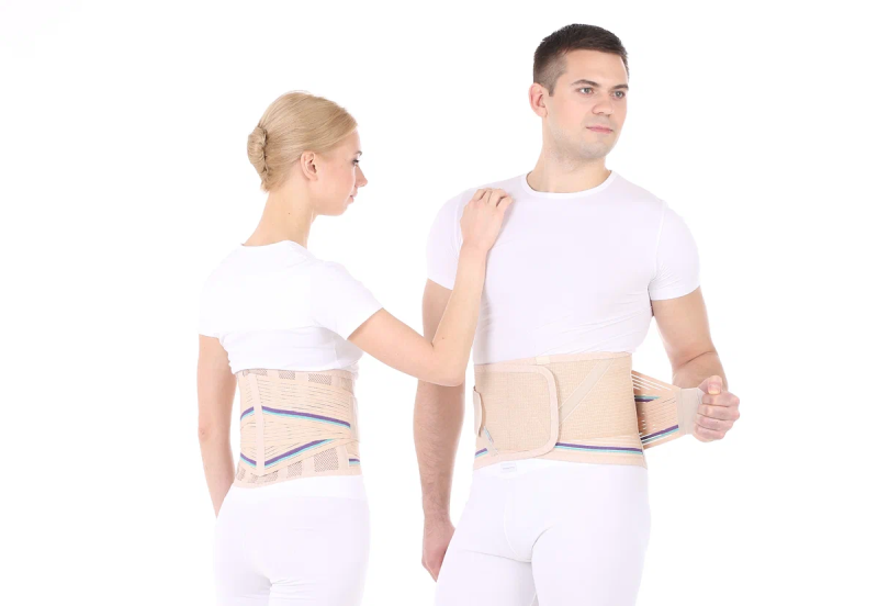 Корсеты - особенности, классификация и подбор Корсеты - особенности, классификация и подбор