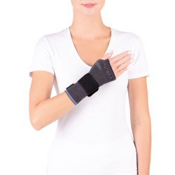 Т-8381С (№1-XS, правый) Бандаж компрессионный на лучезапястный сустав БКЛЗС Т-8381С (№1-XS, правый) Бандаж компрессионный на лучезапястный сустав БКЛЗС