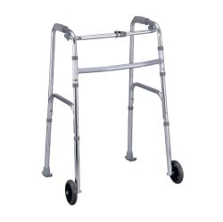 TN-321 Опоры-ходунки NOVA (с 2 колесами) TN-321 Опоры-ходунки NOVA (с 2 колесами)