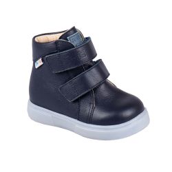 TW-414 (цв.2-синий, 21) Ботинки (свет.подошва,натур.кожа) TW-414 (цв.2-синий, 21) Ботинки (свет.подошва,натур.кожа)