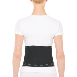 Ортопедический корсет пояснично-крестцовый Т.57.02 (Т-1552) Trives Ортопедический корсет пояснично-крестцовый Т.57.02 (Т-1552) Trives